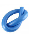 Churro para nadar 150 x 6 cm, color aleatorio, espagueti flotador de espuma, palo, tubo fideo flotador hueco para piscina, natac