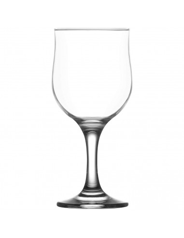 Tradineur - Set de 6 copas de cristal, modelo Nevakar, para cócteles, vino, bebidas, resistentes, aptas para lavavajillas, celeb