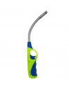 Tradineur - Encendedor electrónico flexible - Quemador para barbacoa - Flambear, caramelizar, tostar, dar color - Herramienta de