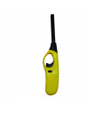 Tradineur - Encendedor electronico Maxi BBQ MIDI - Quemador para barbacoa - Flambear, caramelizar, tostar, dar color - Herramien