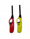 Tradineur - Encendedor electronico Maxi BBQ MIDI - Quemador para barbacoa - Flambear, caramelizar, tostar, dar color - Herramien