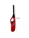 Tradineur - Encendedor electronico Maxi BBQ MIDI - Quemador para barbacoa - Flambear, caramelizar, tostar, dar color - Herramien