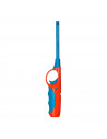 Tradineur - Encendedor electronico Maxi BBQ - Quemador para barbacoa - Flambear, caramelizar, tostar, dar color - Herramienta de