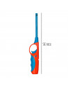 Tradineur - Encendedor electronico Maxi BBQ - Quemador para barbacoa - Flambear, caramelizar, tostar, dar color - Herramienta de