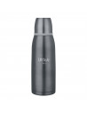 Termo para Líquiods Lacado Exterior 750 ml. 25  x 8  x 8 cm