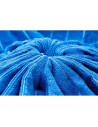 Tradineur - Pack de 24 fregonas Ballarina de microfibra ecológica, 30 x 13 x 7 cm, colores surtidos