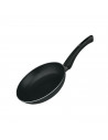 Sartén de aluminio de 22 cm, vesta, antiadherente, todo tipo de cocinas, inducción y vitrocerámica.
