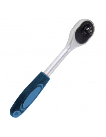 Tradineur - Llave de Torque 3/8" - Fabricado en metal - Herramienta manual - giro excepcional, naturaleza ajustable y mango de f Tradineur - Llave de Torque 3/8" - Fabricado en metal - Herramienta manual - giro excepcional, naturaleza ajustable y mango de f