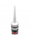 Tradineur - Bote Adhesivo - Capacidad de 300 ml - Gran agarre, fácil aplicación - Colocación de rodapiés, molduras, forrado. 