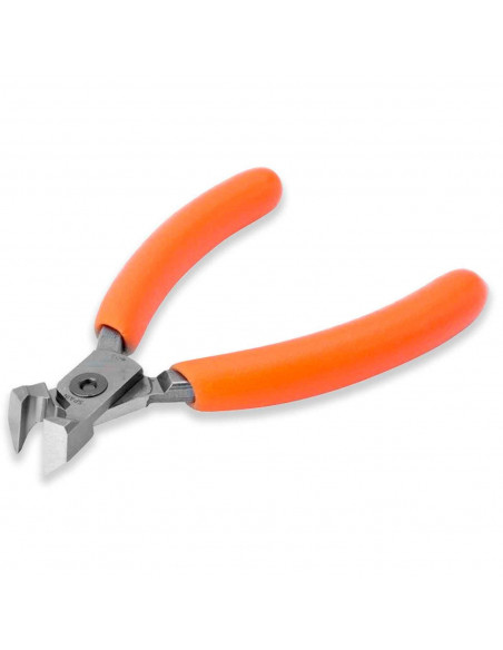 Tradineur - Mini Alicate - Fabricado en acero - Herramienta profesional - Durabilidad y dureza - bricolaje, carpintería, mecánic Tradineur - Mini Alicate - Fabricado en acero - Herramienta profesional - Durabilidad y dureza - bricolaje, carpintería, mecánic