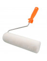 Tradineur - Rodillo para pintura, Antígona, 26 cm de longitud, 100% acrílico. Resistente a los disolventes, anticorrosión. - 36