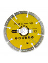 Disco corte para piedra 105 mm 13000 rpm