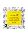 Tradineur - Toallitas con perfume de limón - Refresca la piel con rapidez y eficacia - Incluye 12 Toallas.