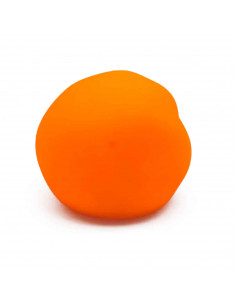 Tradineur - Pelota blanda antiestrés - Poliuretano blando - Bola calmante para aliviar el estrés, regalo original - Ø 7 cm - Col