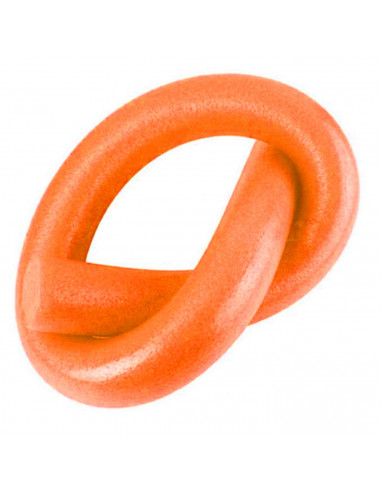 Churro para nadar 150 x 6 cm, color aleatorio, espagueti flotador de espuma, palo, tubo fideo flotador hueco para piscina, natac