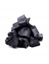 Tradineur - Saco de 5 kg de Carbón Vegetal - Ideal para la barbacoa al aire libre - Está elaborado con madera de quebracho 100%