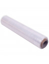 Tradineur - Film elástico para paletizar, embalar, protector extensible de embalaje para mudanzas, almacenes, maletas de viaje,