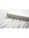 Tradineur - Film elástico para paletizar, embalar, protector extensible de embalaje para mudanzas, almacenes, maletas de viaje,