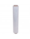 Tradineur - Film elástico para paletizar, embalar, protector extensible de embalaje para mudanzas, almacenes, maletas de viaje,