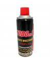 Tradineur - Aceite multiusos Todo en 1, spray de aceite anticorrosivo con cánula coches, bicicletas, lubrica, limpia y protege c