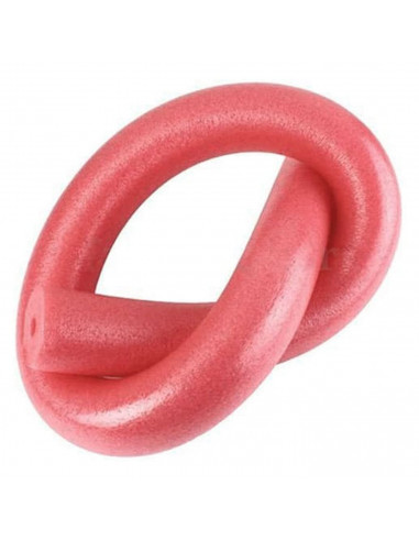 Churro para nadar 150 x 6 cm, color aleatorio, espagueti flotador de espuma, palo, tubo fideo flotador hueco para piscina, natac