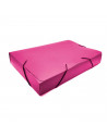 Tradineur - Pack de 2 carpetas para proyectos - Fabricado en plástico rígido - 5 cm de grosor - Color surtido - 32 x 23,2 x 5,3