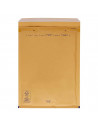 Tradineur - Pack de 10 sobres acorchados de burbujas - Fabricados en papel - Ideal para sus envíos con total seguridad - 27,5 x