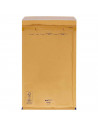 Tradineur - Pack de 10 sobres acorchados de burbujas - N.º 16 - Fabricados en papel - Ideal para sus envíos con total seguridad