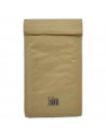 Tradineur - Pack de 10 sobres acorchados de burbujas - Fabricados en papel - Ideal para sus envíos con total seguridad - 21,5 x