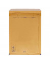 Tradineur - Pack de 20 sobres acorchados de burbujas - N.º 11 - Fabricados en papel - Ideal para sus envíos con total seguridad