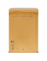 Tradineur - Pack de 10 sobres acorchados de burbujas - N.º 19 - Fabricados en papel - Ideal para sus envíos con total seguridad