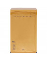 Tradineur - Pack de 20 sobres acorchados de burbujas - N.º 12 - Fabricados en papel - Ideal para sus envíos con total seguridad