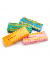Tradineur - Caja de 15 Plastilinas de colores diferentes - Sin gluten - Textura suave y maleable - Sin olor y flexible - Ideal p
