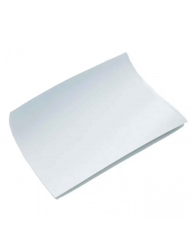 Tradineur - Pack de 3 paquetes de 500 hojas - 1500 Unidades en total - Formato A4 - Multifuncional - Apto para impresoras y fax