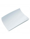 Tradineur - Pack de 3 paquetes de 500 hojas - 1500 Unidades en total - Formato A4 - Multifuncional - Apto para impresoras y fax