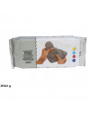 Tradineur - Pasta para modelar, secado al aire, arcilla flexible, suave y maleable, ideal para hacer manualidades, artesanía (Gr
