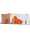 Tradineur - Pasta para modelar, arcilla flexible, suave y maleable, secado al aire, ideal para hacer manualidades, artesanía (Ma