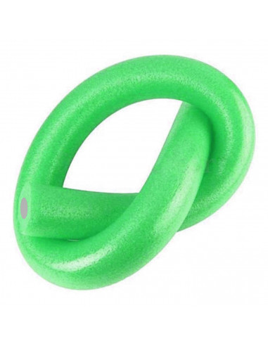 Churro para nadar 150 x 6 cm, color aleatorio, espagueti flotador de espuma, palo, tubo fideo flotador hueco para piscina, natac