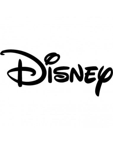 Tradineur- Plumier de Mickey Mouse, ideal para la escuela, de color azul y rojo, con 44 piezas entre boligrafos, rotuladores, la