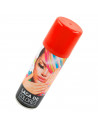 Tradineur - Laca para pelo en spray para halloween - Cantidad: 125 ml - Accesorio para disfraz de carnaval, fiestas, cosplay, cu
