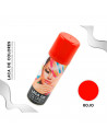 Tradineur - Laca para pelo en spray para halloween - Cantidad: 125 ml - Accesorio para disfraz de carnaval, fiestas, cosplay, cu