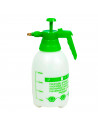 Pamex - Botella pulverizar, sulfatar. Bomba de presión/vaporización con pulverizador, boquilla de latón ajustable, jardinería, r