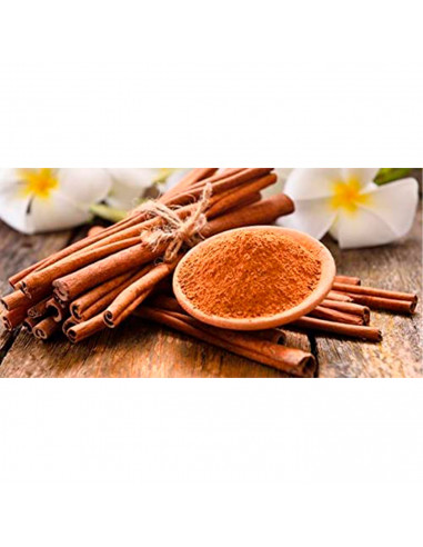 Tradineur - Pack de 10 velas de té aromáticas, tealights perfumadas, tiempo de combustión: 5 horas, decoración del hogar (Canela