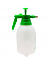 Tradineur - Pulverizador manual a presión, botella para sulfatar, bomba de presión/vaporización, boquilla ajustable, riego, jard
