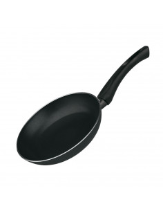 Sartén de aluminio de 30 cm, vesta, antiadherente, todo tipo de cocinas, inducción y vitrocerámica.