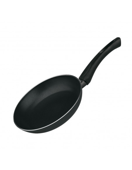 Sartén de aluminio de 30 cm, vesta, antiadherente, todo tipo de cocinas, inducción y vitrocerámica.
