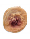 Tradineur - Blíster de herida con pústula - Diseño realista con relieve - 2 Unidades - Ideal como complemento para disfraces, ca