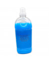 Tradineur - Suavizante azul - 33 lavados - Aporta a tus prendas una fragancia y suavidad inigualables - Capacidad de 2 Litros.