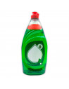 Tradineur - Gel lavavajillas Ultra concentrado - Efecto instantáneo y duradero - Capacidad 820 ml 