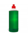 Tradineur - Gel lavavajillas ultra concentrado a mano - Efecto instantáneo y duradero - Capacidad 750 ml.